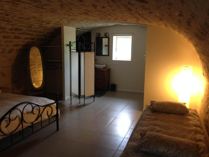 Others 5, Le Domaine des Ramonets, Lot