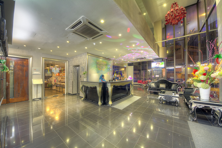 Others 5, Arenaa Batik Boutique Hotel, Kuantan