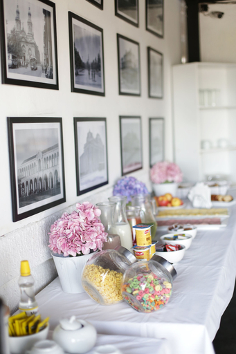 Food & Drinks 5, Tremo Hotel Boutique Parque Forestal, Santiago