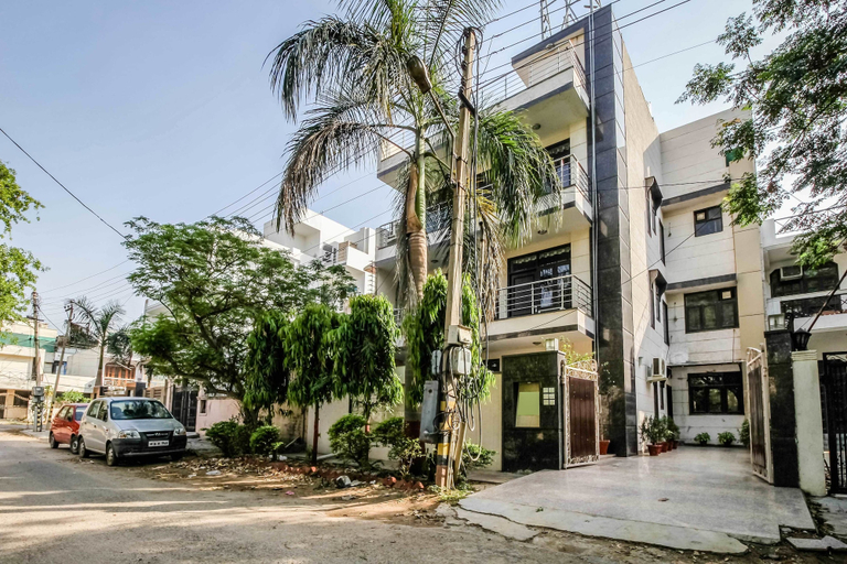 Exterior & Views 2, Smart Rooms, Gurgaon