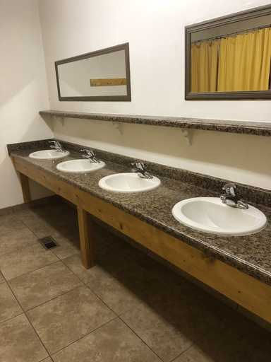 Bathroom 4, Chateau Apres Lodge, Summit