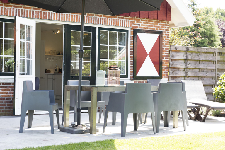 Food & Drinks 4, Onthaasten in de Achterhoek, Lichtenvoorde