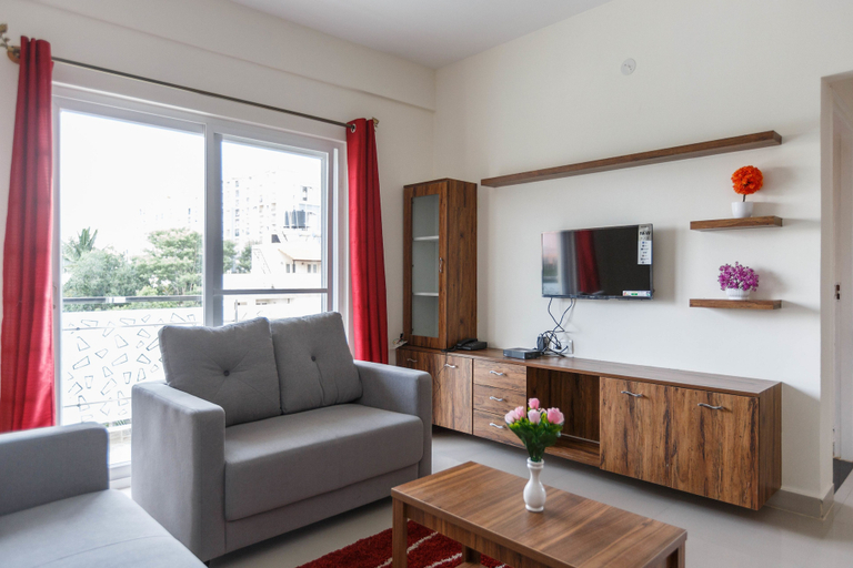Others 4, Mistyblue Serviced Apartments, Bangalore