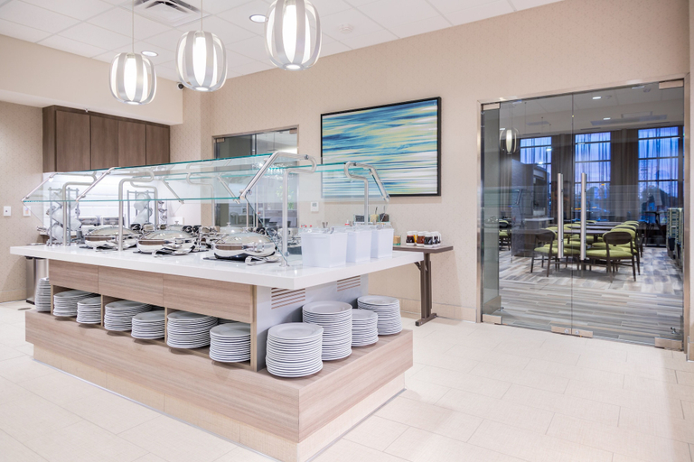Food & Drinks 4, Fairfield Inn & Suites by Marriott San Jose North/Silicon Valley, Santa Clara