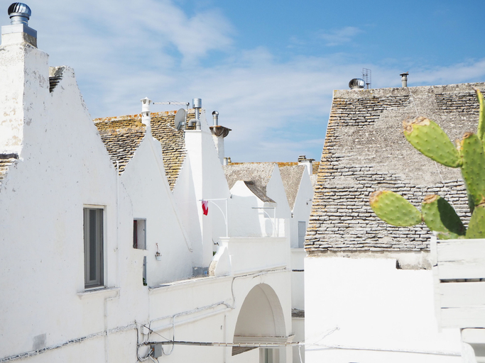 Exterior & Views 4, Sotto Le Cummerse Albergo Diffuso, Bari