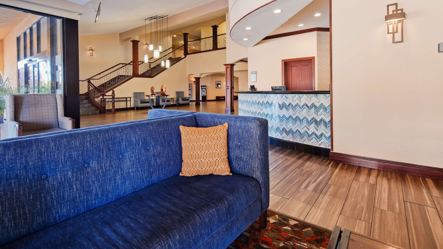 Others 5, Best Western Plus Heritage Inn, San Joaquin