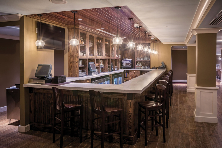 Food & Drinks 5, Village Hotel on Biltmore Estate, Buncombe