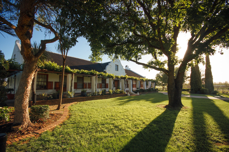 Exterior & Views 2, Beausoleil, Cape Winelands