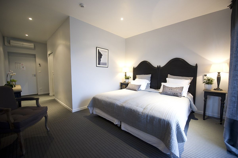 Bedroom 4, Le clos de la prairie, Pas-de-Calais