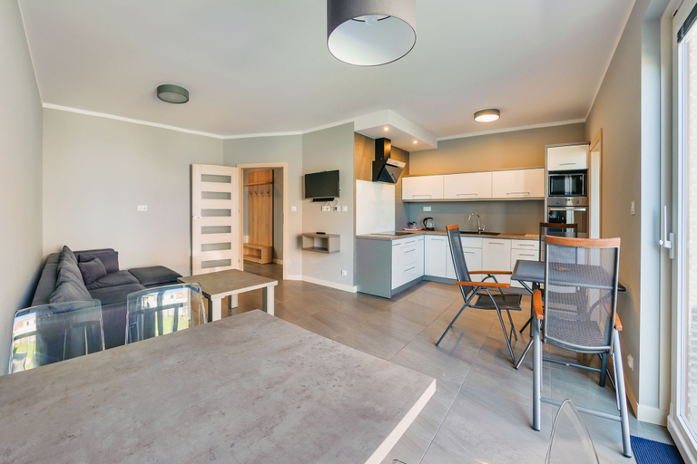 Others 5, Apartamenty Sun & Snow Osiedle Wybrzeże, Kołobrzeg