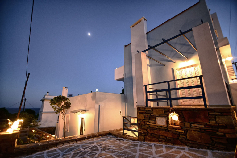 Exterior & Views 5, Peskesi Ikaria, North Aegean