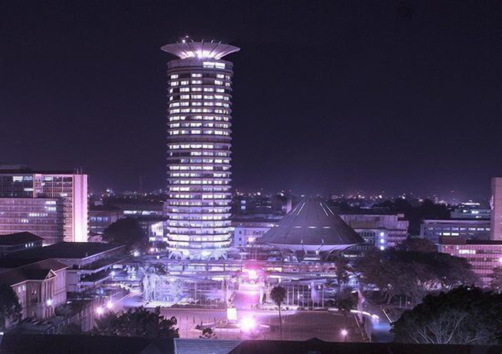 Others 5, Nairobi Executive Suites, Mavoko
