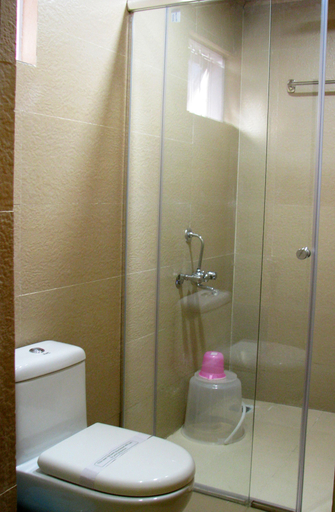 Bathroom 4, Holiday Heaven Munnar, Idukki