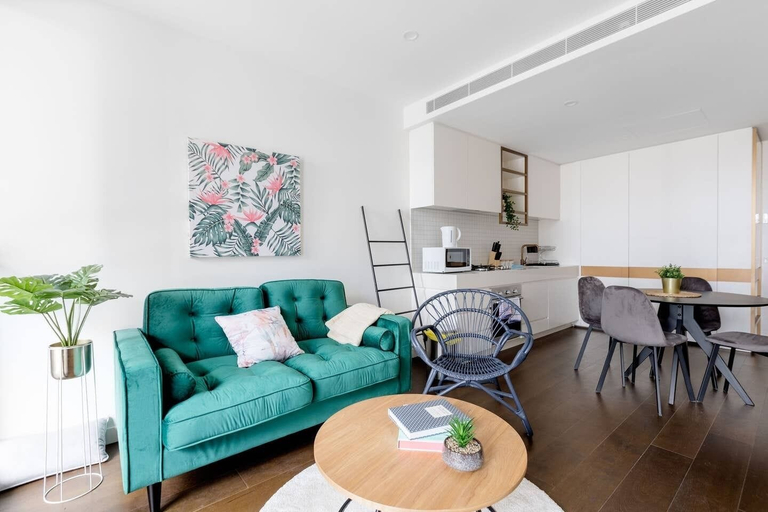 Others 5, Perfect Location 2 Bdrs Apartment@glen Waverley, Melbourne