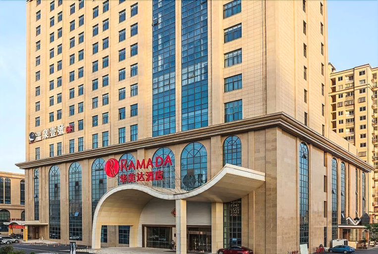 Exterior & Views 2, Ramada by Wyndham Taixing, Taizhou