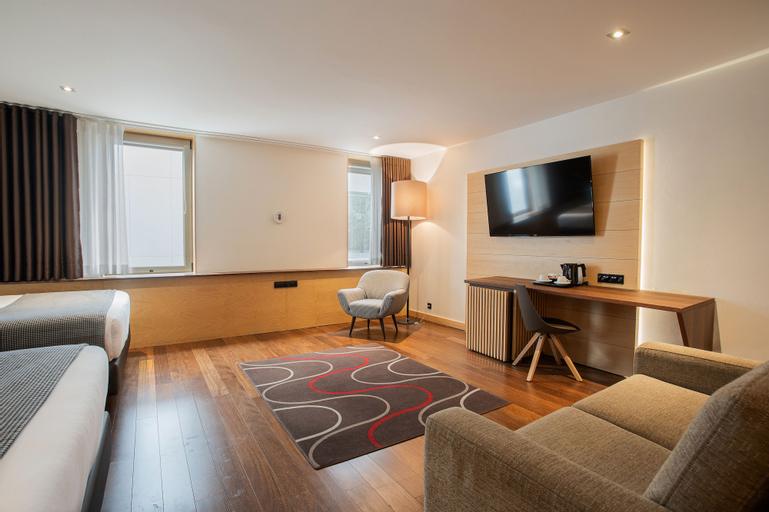 Bedroom 22