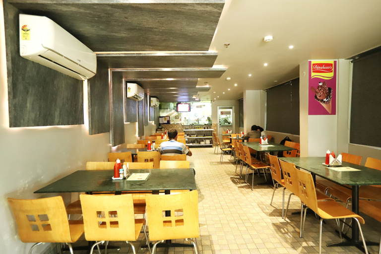 Food & Drinks 5, Hotel Radhika Regency, Sundargarh