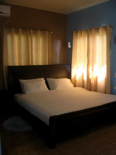 Bedroom 3, Ucoy Beach Resort, Libertad