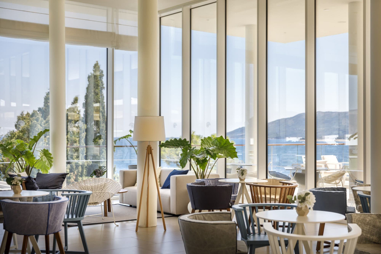 Food & Drinks 5, Girandella Resort, Valamar Collection, Labin