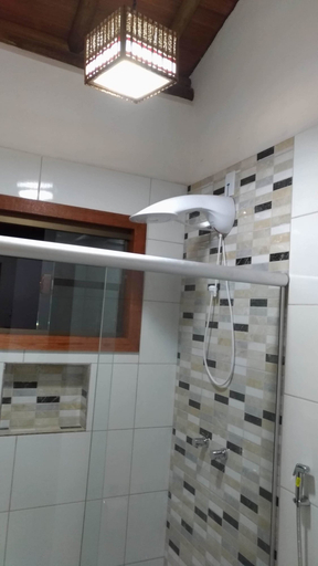 Bathroom 3, Conchas do Mar Residence, Itacaré