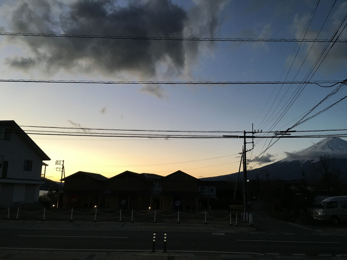 Others 5, Rental Villa Ooishiso, Fujikawaguchiko