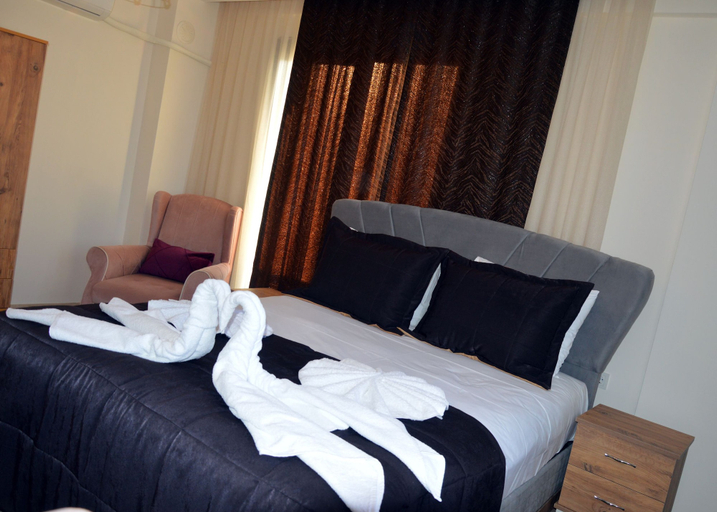 Bedroom 3, Menderes Butik Otel, Menderes