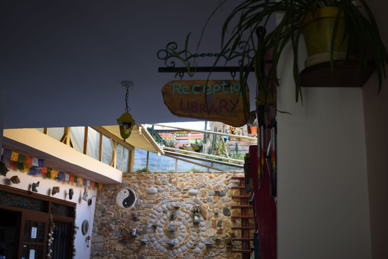 Exterior & Views 2, Poco Loco Bed & Breakfast, Crete