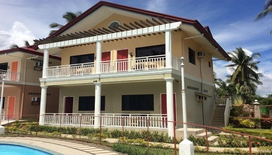 Exterior & Views 2, Northsky Beach Resort, Sogod