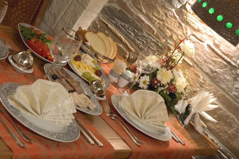 Food & Drinks, Optima Collection Dnepr, Dnipropetrovs'ka
