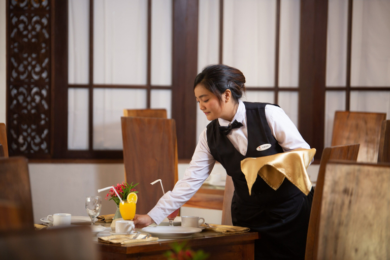 Food & Drinks 5, Royal Hotel and Villa Trawas, Mojokerto