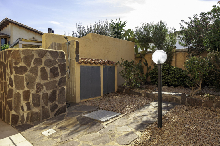 Courtyard 5, Aria Di Vacanza - Mirtillo COD 9, Olbia-Tempio
