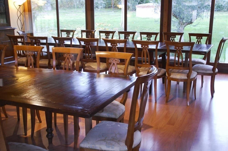 Food & Drinks 5, Verdidea - VILLA VERA, Perugia