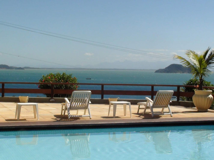 Sport & Beauty 5, Barlavento Suites, Armação dos Búzios