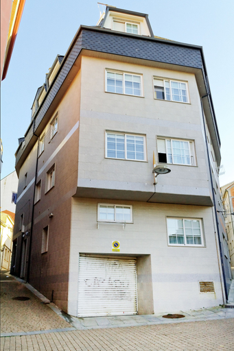 Exterior & Views 2, Apartamentos Duerming Bolera - Pico, Pontevedra