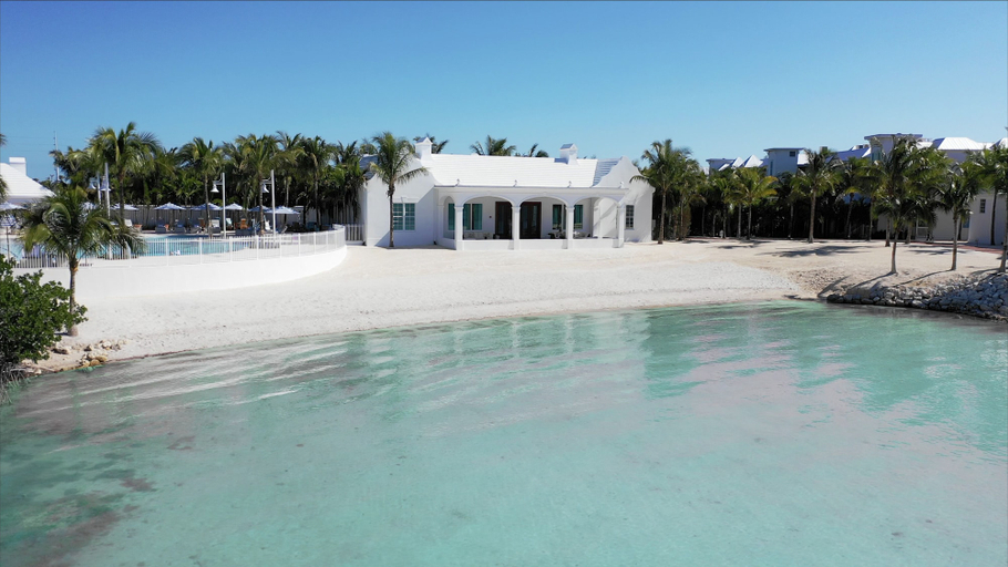 Sport & Beauty 2, Isla Bella Beach Resort & Spa, Monroe