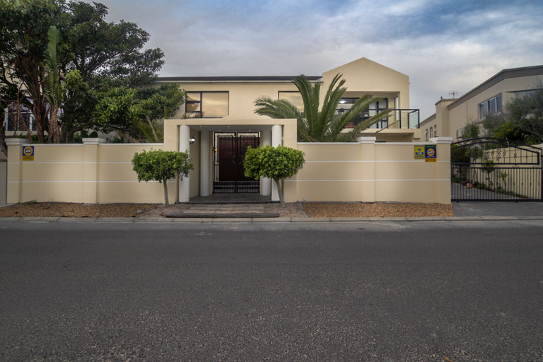 Exterior & Views, Atlantic Bay Lodge, City of Cape Town
