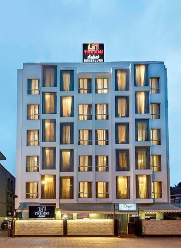 Exterior & Views 2, The HHI Select Bengaluru, Bangalore