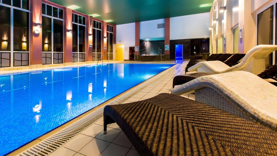 Sport & Beauty 2, Forest Pines Hotel, Spa & Golf Resort, North Lincolnshire
