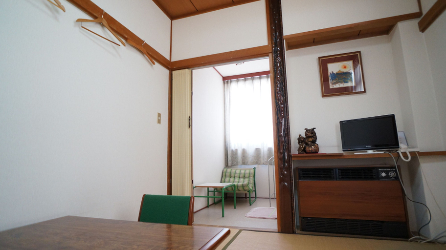 Others 5, Ryokan Hakuhou, Nara