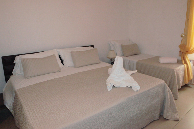 Bedroom 5, La Corte Di Ibla, Ragusa