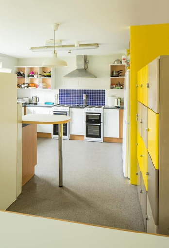 Others 5, Queens University Belfast - Elms Village - Hostel, Belfast
