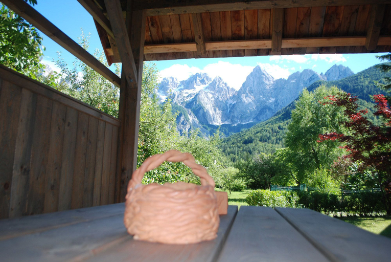 Others 3, Apartments Trata - Trata Resort, Kranjska Gora