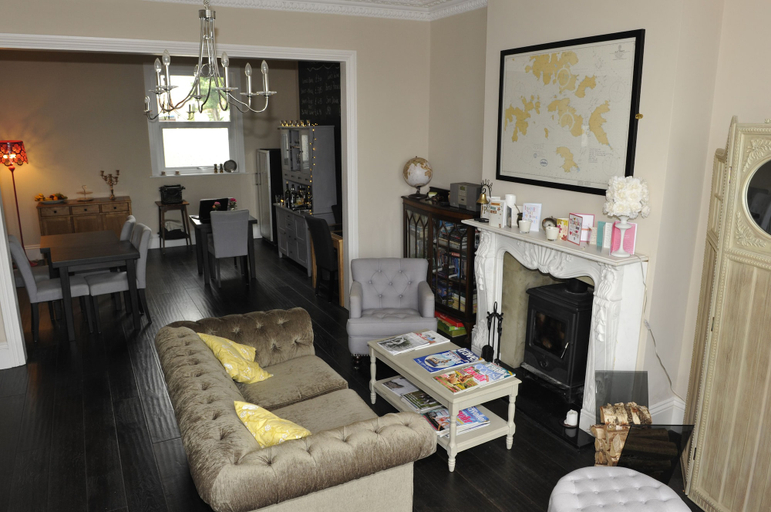Others 5, Suenos Guesthouse, Southend-on-Sea