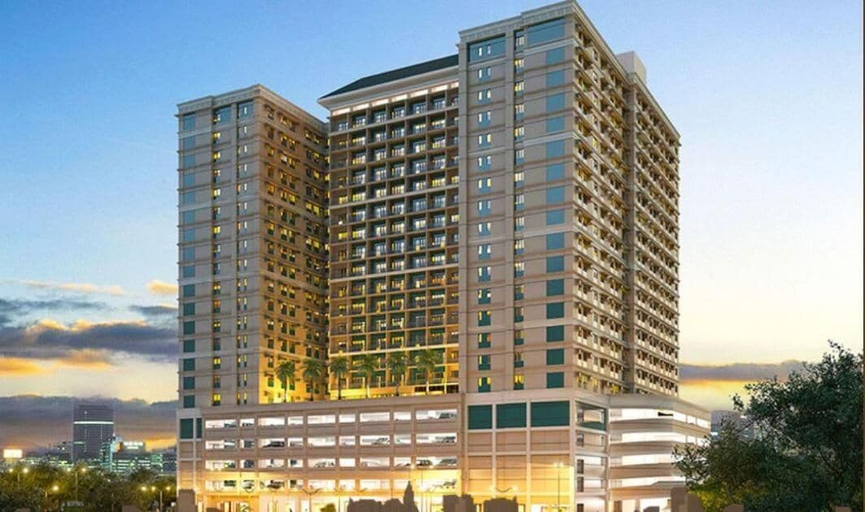 Exterior & Views 2, Shine Residences by Ridged, Pasig City