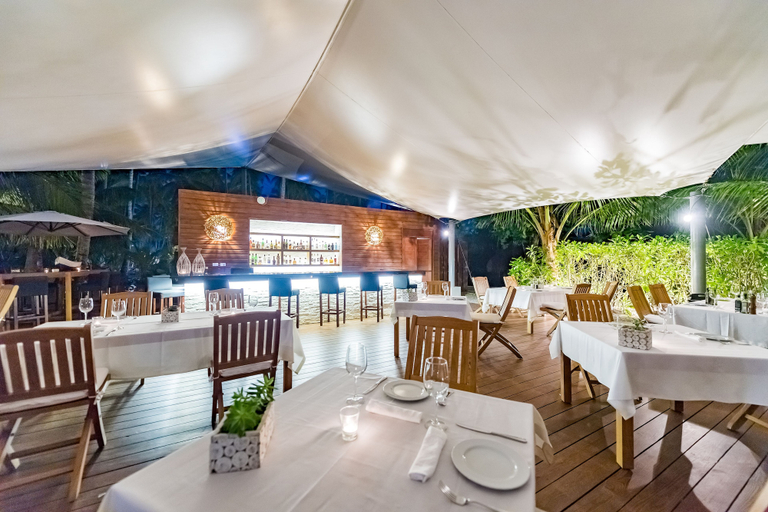 Food & Drinks 5, Sublime Samana Hotel & Residences, Las Terrenas