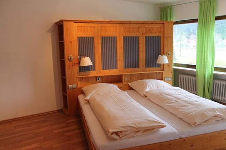 Bedroom 2, Action Forest Hotel, Breisgau-Hochschwarzwald