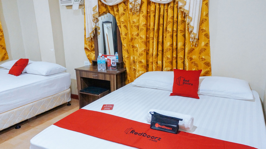 Bedroom 7