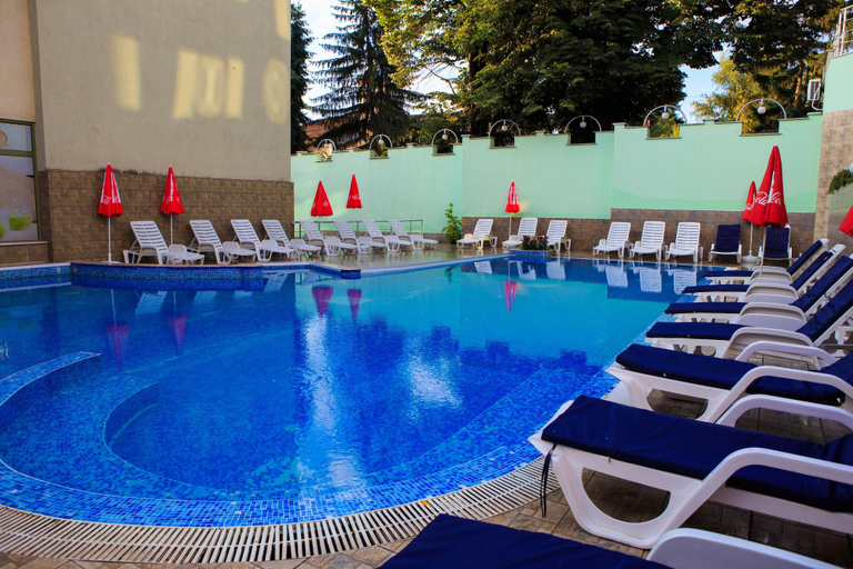 Sport & Beauty 2, Zdravets Hotel Wellness & SPA, Velingrad