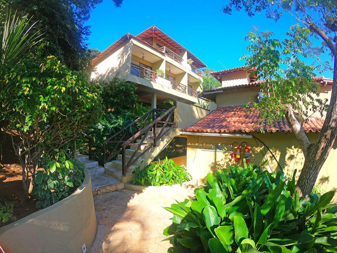 Exterior & Views 2, Pousada Amancay, Armação dos Búzios