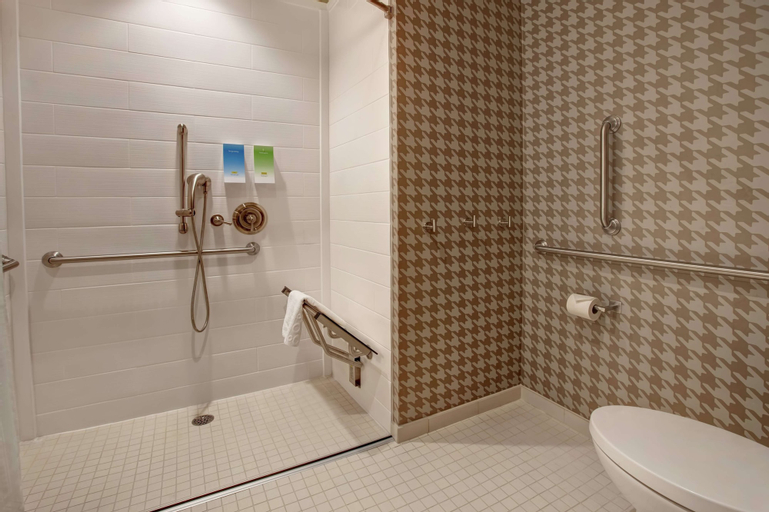 Bedroom 4, Home2 Suites by Hilton Charlotte Uptown, NC, Mecklenburg
